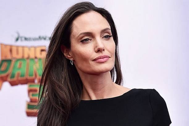 Анджелина Джоли сделала сенсационное заявление
