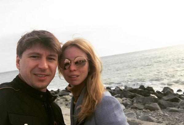 Алексей Ягудин и Татьяна Тотьмянина обустроили коттедж