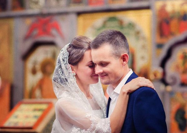 Мария Адоевцева рассказала, что сочеталась узами брака