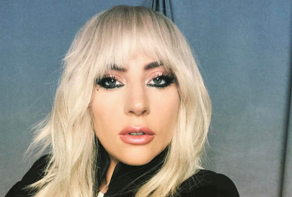 Леди Гага поведала о причинах разрыва помолвки с актером Тейлором Кинни