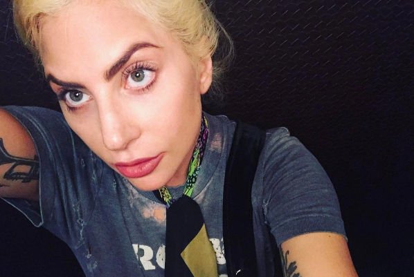 Леди Гага шокировала изменениями во внешности