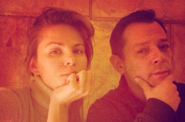 Вадим Казаченко через суд пытается получить от бывшей жены миллион рублей