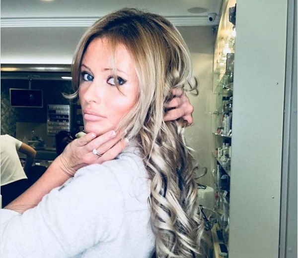 Бывший супруг Даны Борисовой обвиняет ее в желании подзаработать на скандале с дочерью