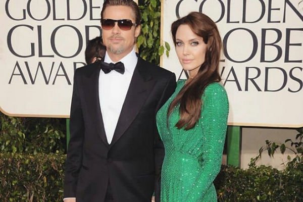 Анджелина Джоли и Брэд Питт наконец-то договорились об опеке над детьми