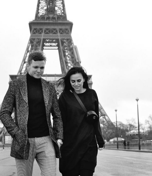 Антон Гусев и Виктория Романец собираются купить дом вопреки слухам о разводе