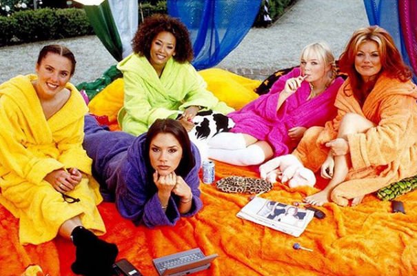 Другие участницы Spice Girls уверяют, что Виктория Бекхэм врет