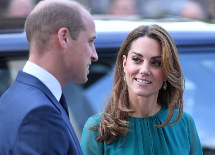 Кейт Миддлтон призналась, что её супруг принц Уильям больше не хочет детей
