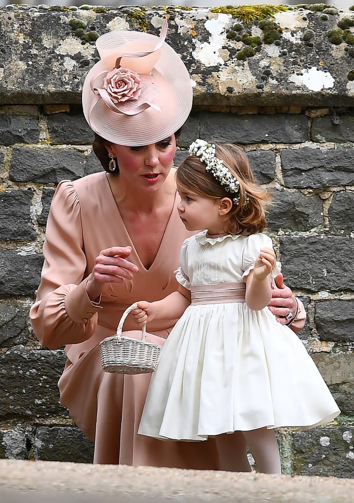 Кейт Миддлтон призналась, что её супруг принц Уильям больше не хочет детей