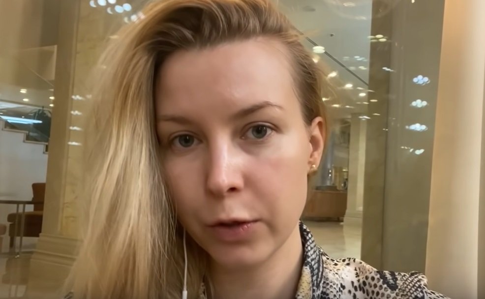 Блогер Алёна Погребняк протестировала салон красоты Алёны Шишковой