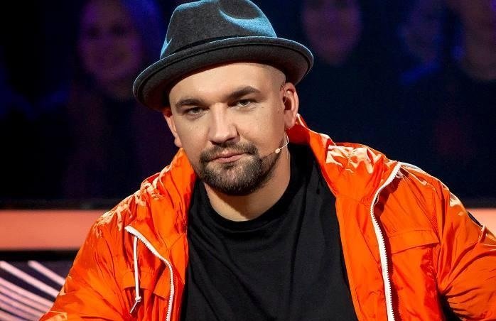 Баста, Сергей Жуков и другие звёзды встретятся на премии "Новое Радио AWARDS"