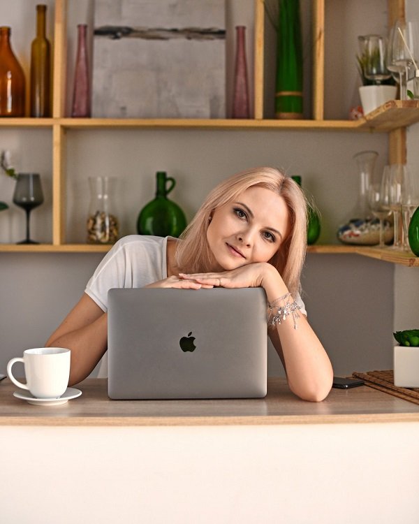 «Как не расслабляться на удалёнке»: Интернет-маркетолог Ольга Жгенти советует, как избежать типичных ошибок