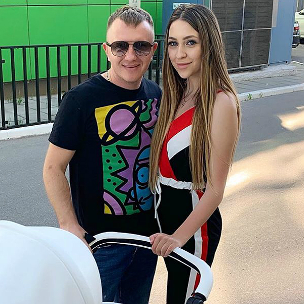 Илья Яббаров заявил, что Алёна Рапунцель будет рожать девочку