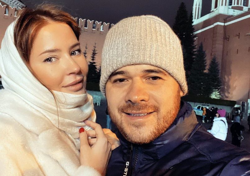 Алёна Гаврилова прокомментировала новости о проживании дочки с Агаларовым