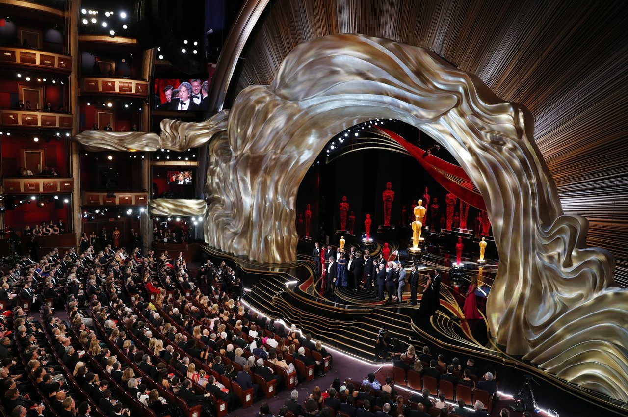 «Оскар-2021» официально перенесли