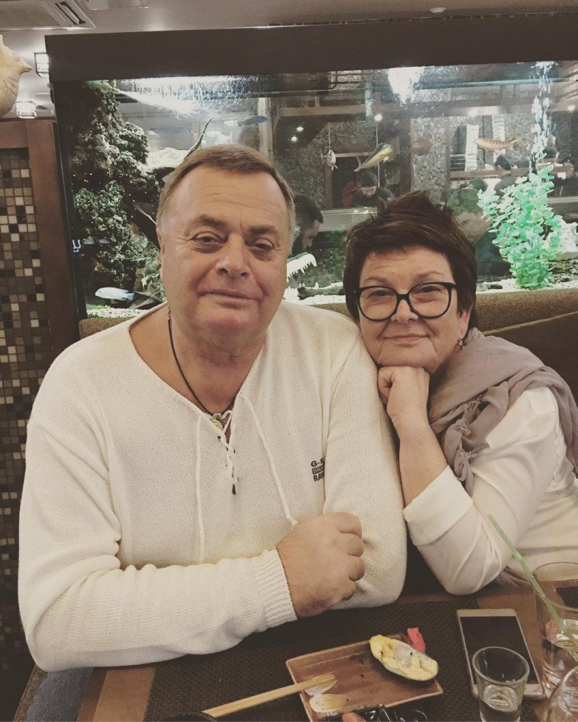 Дмитрий Шепелев должен выплатить родителям Жанны Фриске 7 миллионов рублей