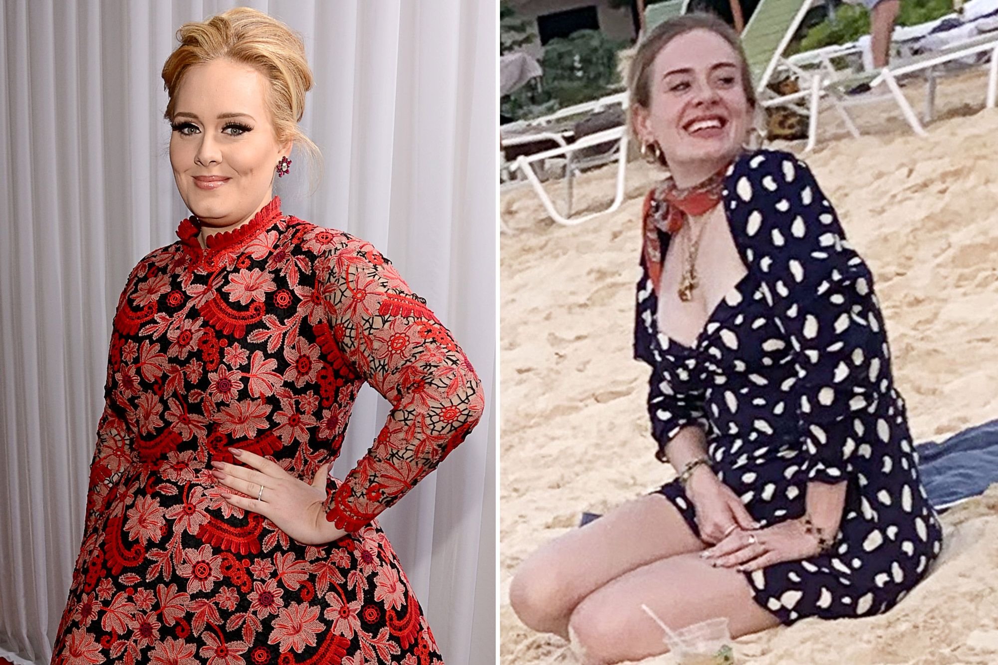 Adele певица 2020