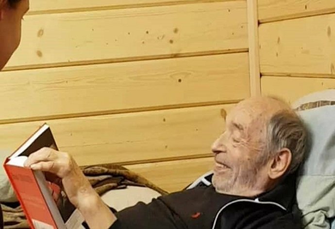 Это лежачий больной: Валентин Гафт отмечает 85-летний юбилей