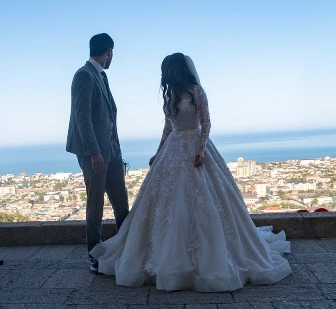 Следственный комитет возбудил дело о смерти невесты на свадьбе в Дагестане