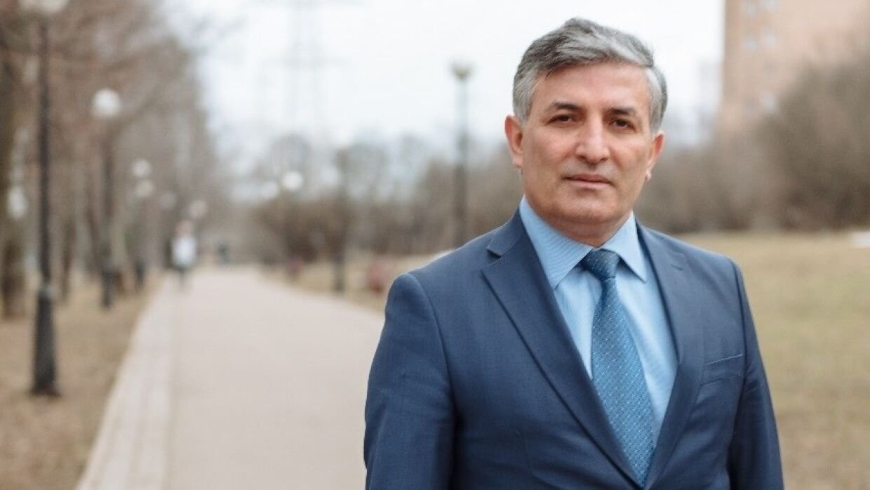 Эльман Пашаев может лишиться статуса адвоката