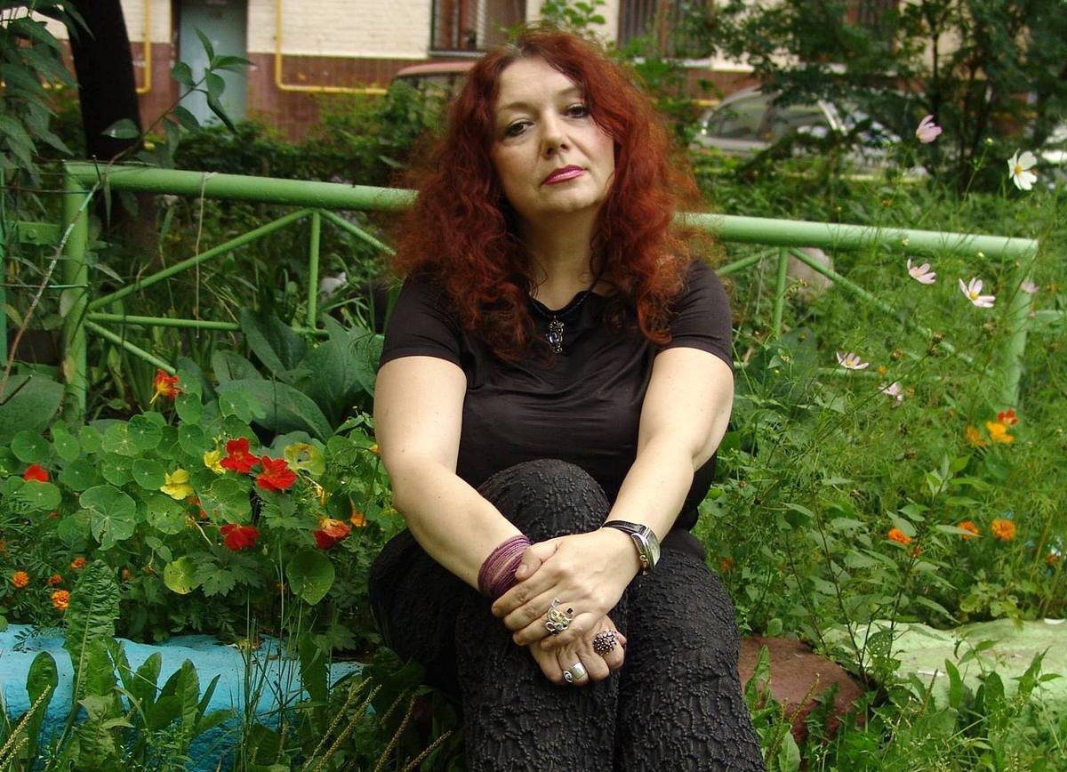 Мария Арбатова призналась, что стала жертвой группового изнасилования 