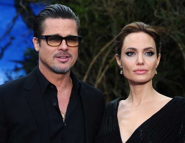 По мнению экспертов воссоединение Брэда Питта и Анджелина Джоли вполне возможно