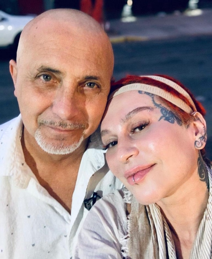 «Он остался за океаном»: Наргиз посвятила песню экс-супругу