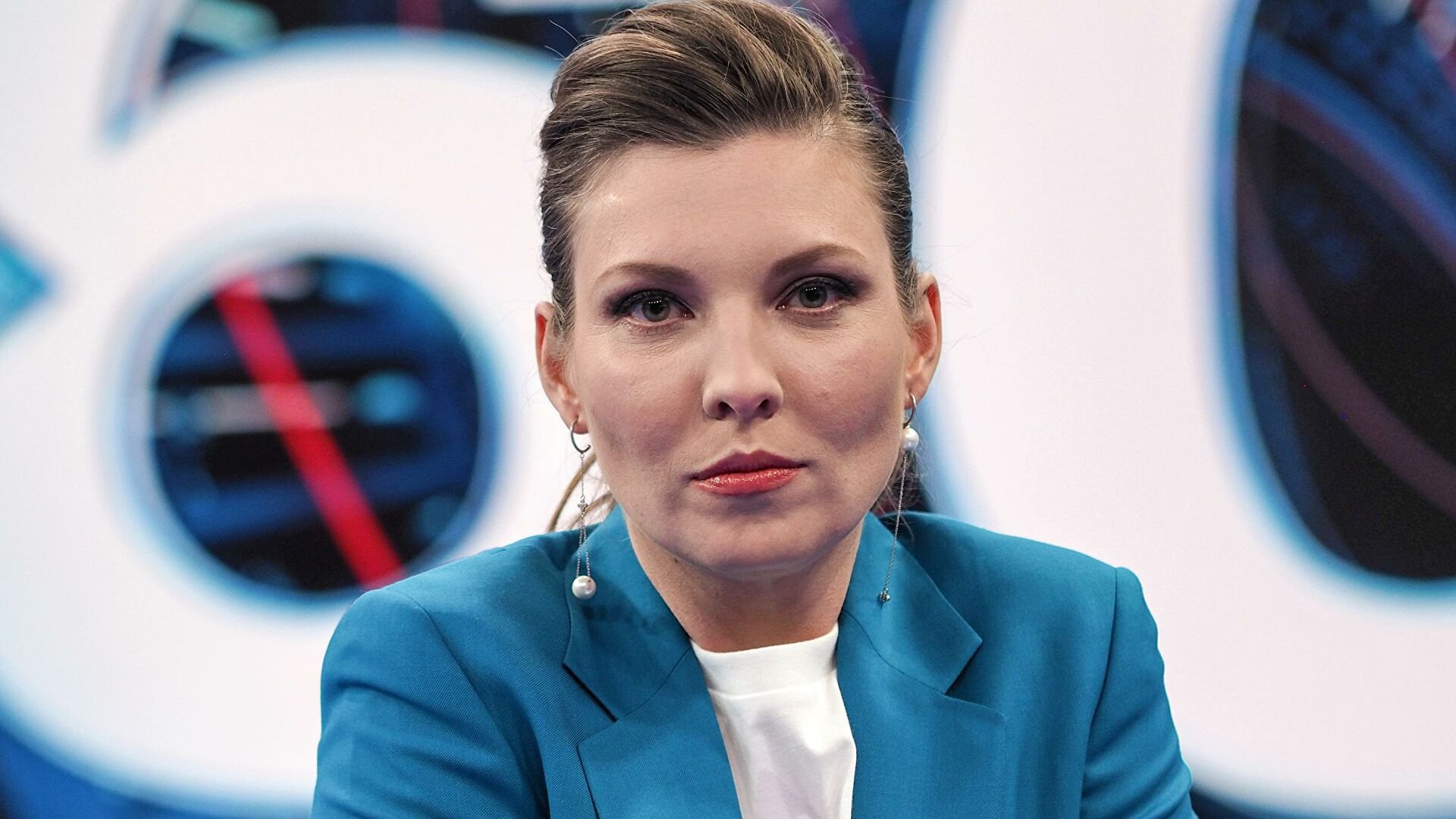 Ольга Скабеева призналась, что переболела коронавирусом