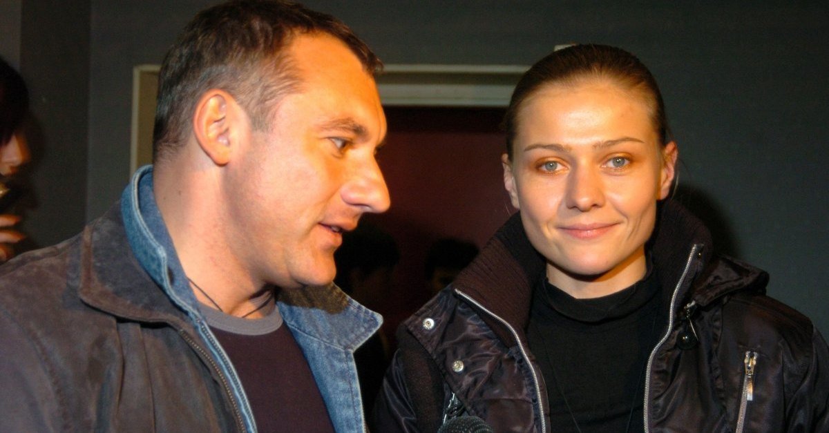 Мария Голубкина нелестно высказалась о причинах развода с Николаем Фоменко