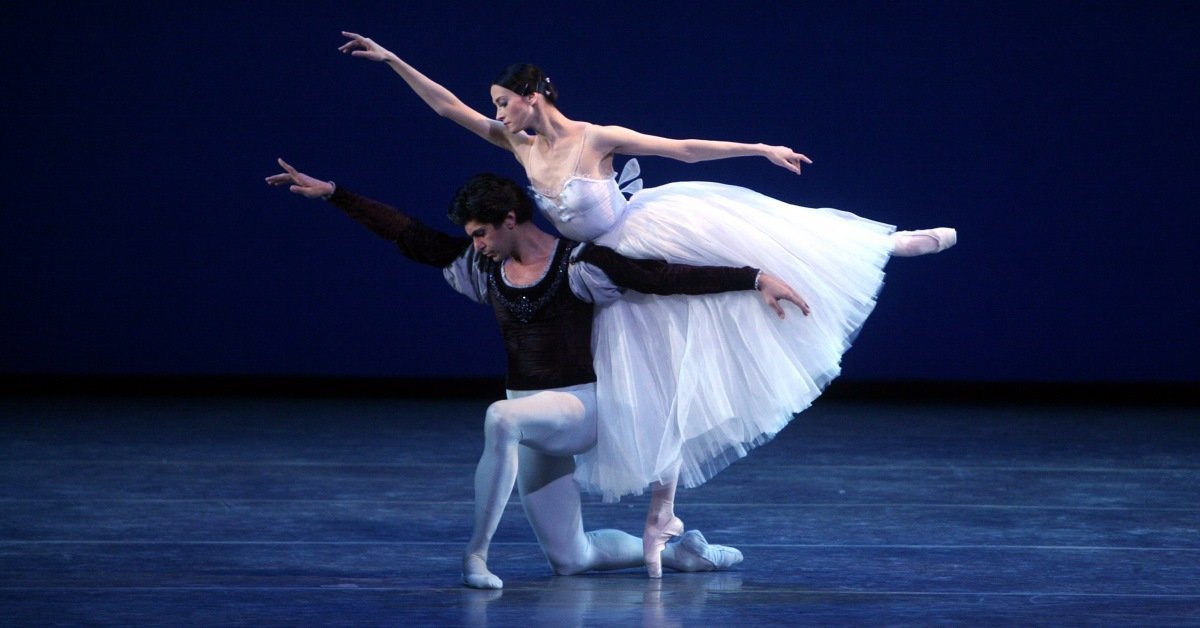 Николай Цискаридзе рассказал о сложностях работы с балеринами