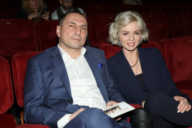 Елена Николаева рассказала о предстоящей свадьбе с Игорем Вдовиным