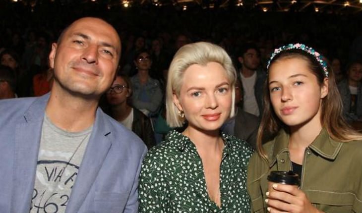 Елена Николаева призналась, как относится к Ариадне Волочковой