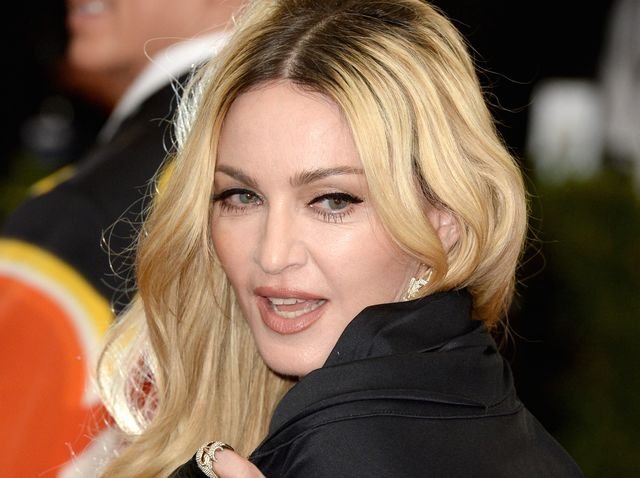 Мадонна отказалась работать с Дэвидом Гетта из-за его знака зодиака