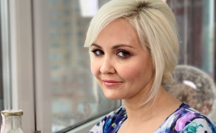 Василиса Володина рассказала, почему не вернулась к съемкам в "Давай поженимся"
