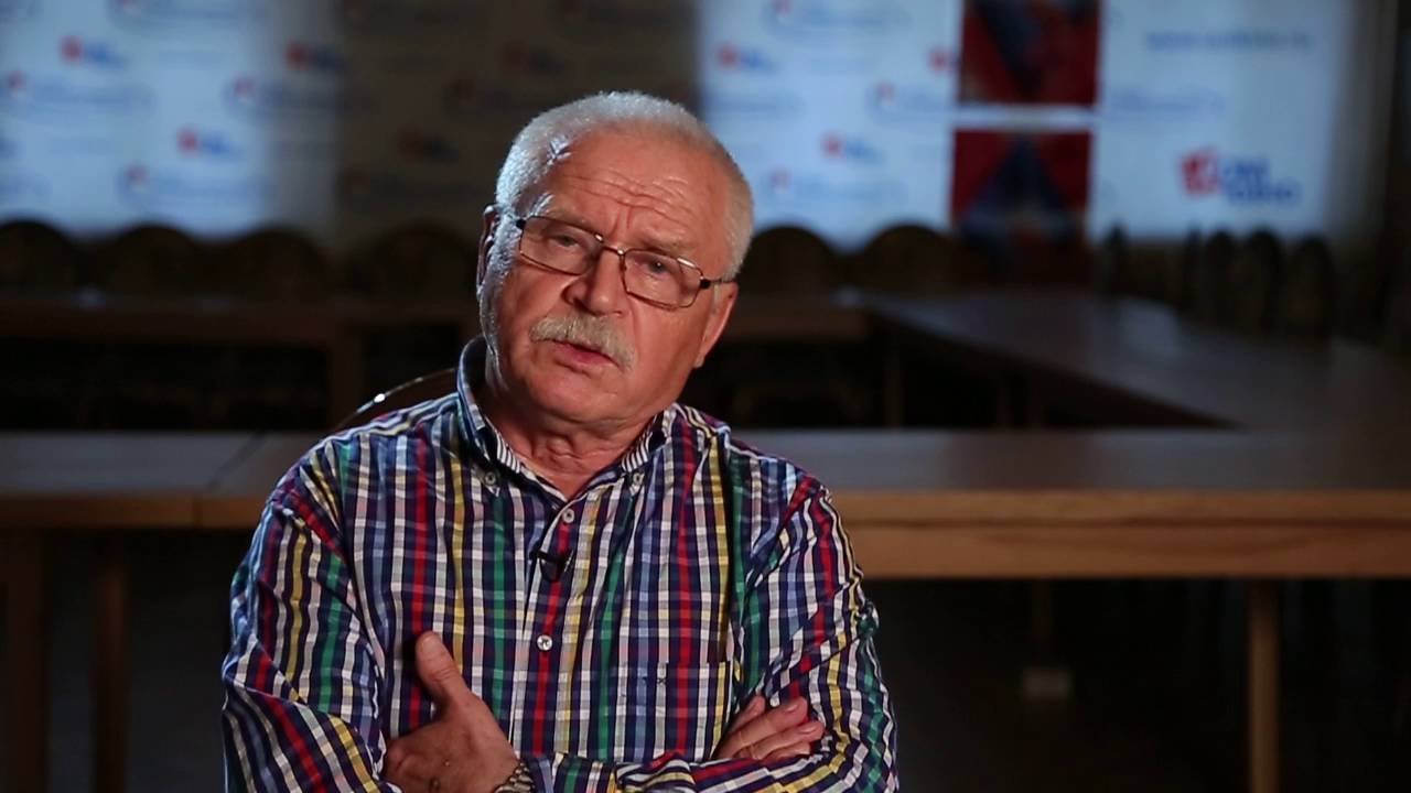Актёр Сергей Никоненко попал в больницу с COVID-19