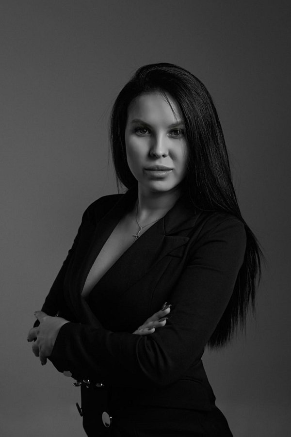 «Любую проблему делала новой ступенькой на пути к успеху»: Алеся Теперикова рассказала, как родился бренд «Teperikova»