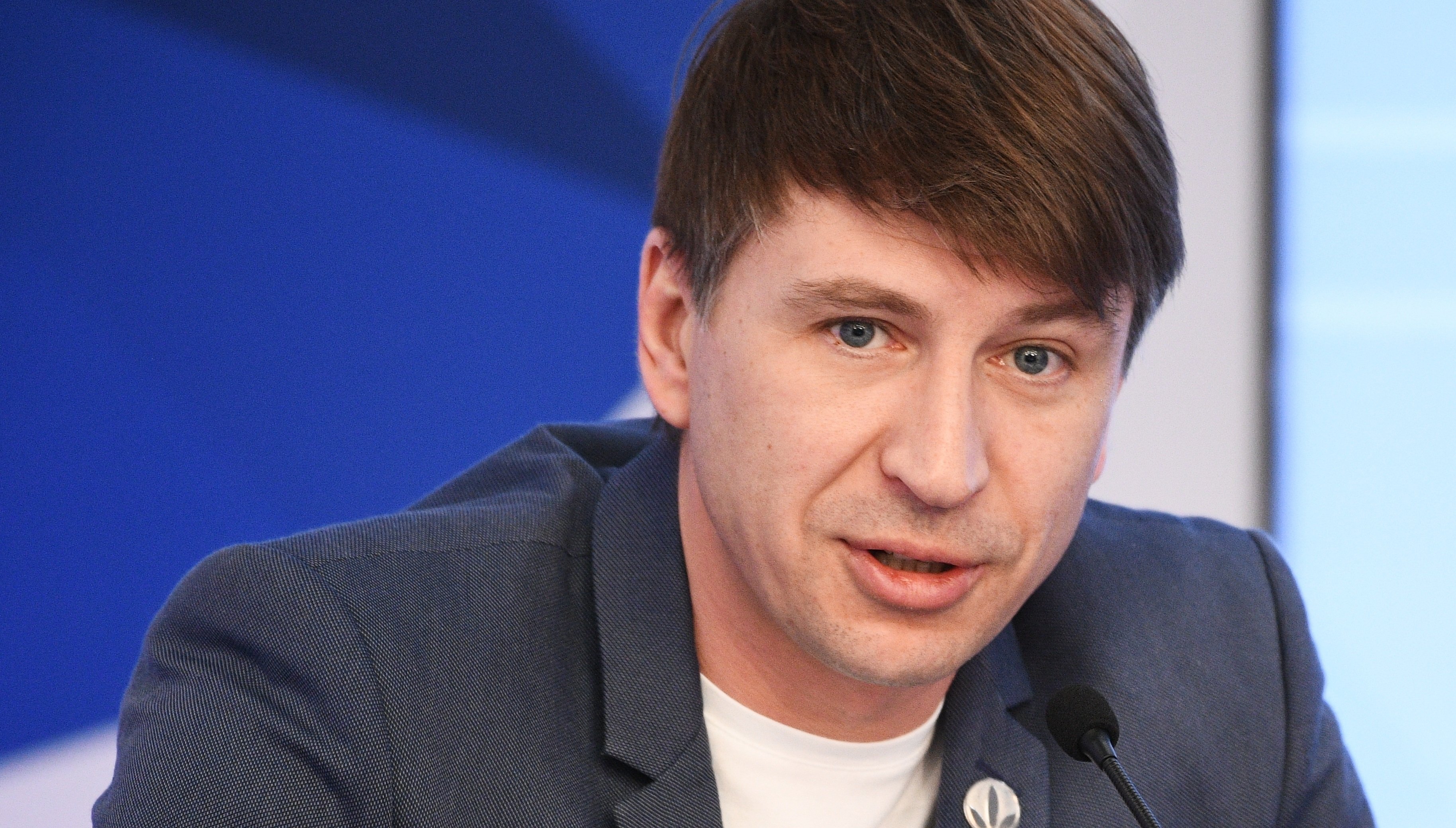 Алексей Ягудин вступился за Ольгу Бузову из-за нападок хейтеров