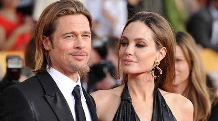 Телохранитель Анджелины Джоли и Брэда Питта рассказал о главном страхе бывших супругов