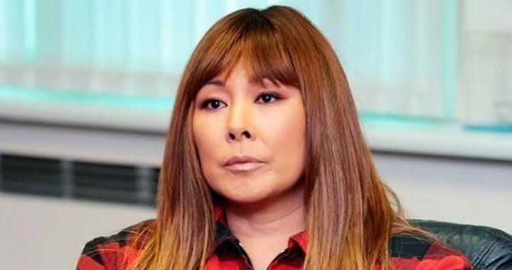 Анита Цой отказалась поддержать Валерия Меладзе в бойкотировании новогодних шоу