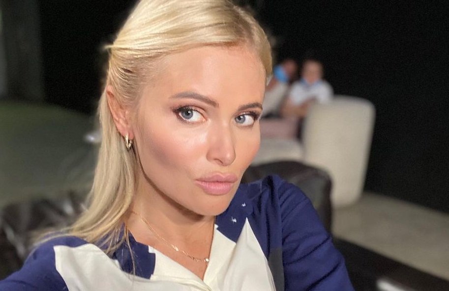 Дана Борисова в четвёртый раз сделала операцию на лице
