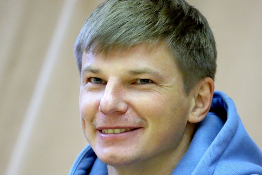 Андрей Аршавин выиграл в суде у Юлии Барановской