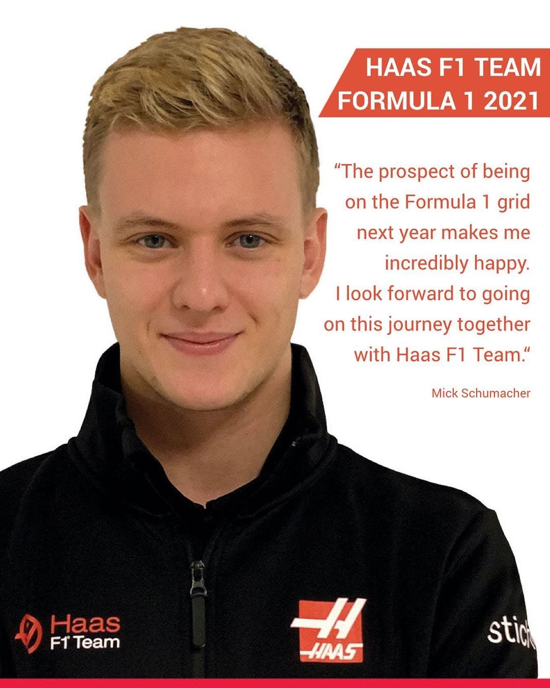 Сын Михаэля Шумахера дебютирует в гонках "Формулы-1"