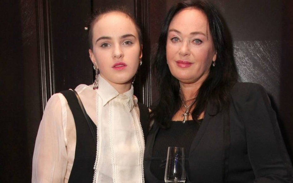 Опухоль дочери Ларисы Гузеевой оказалась неразвитым близнецом
