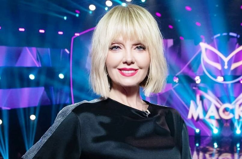 Певица Валерия не выступит на новогоднем корпоративе за 8,5 миллионов рублей