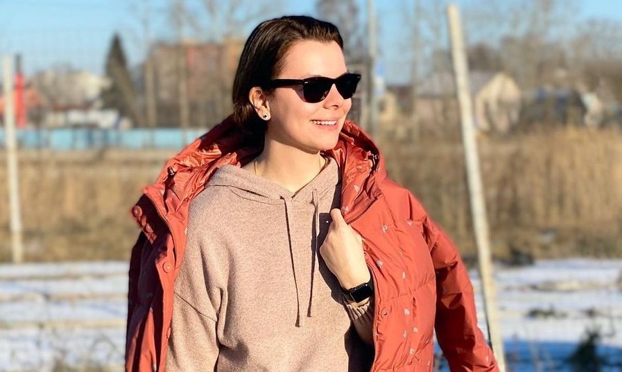 Татьяна Брухунова стала лидером антирейтинга "Папарацци.ру"