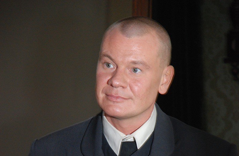 Отчим Владислава Галкина прокомментировал его смерть