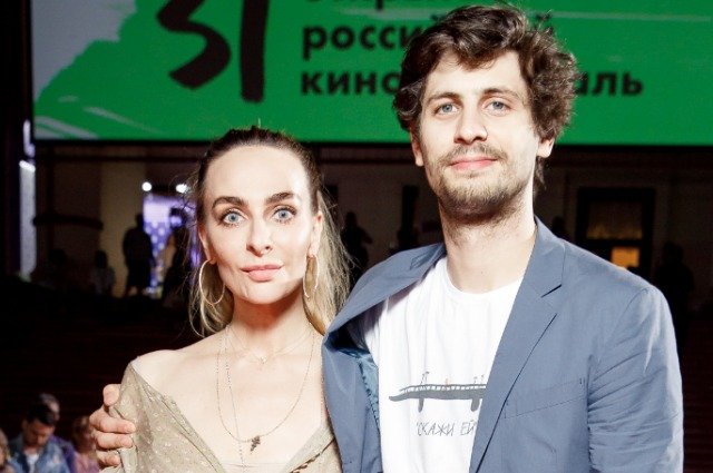 Екатерина Варнава прокомментировала совместную жизнб с Александром Молочниковым