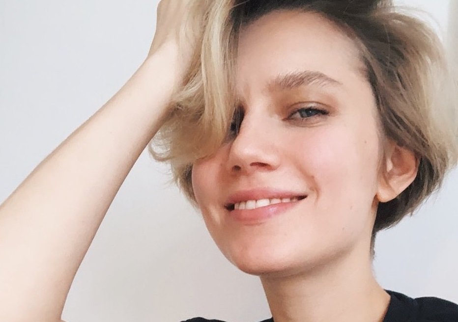Дарья Мельникова приняла ванну с известной актрисой