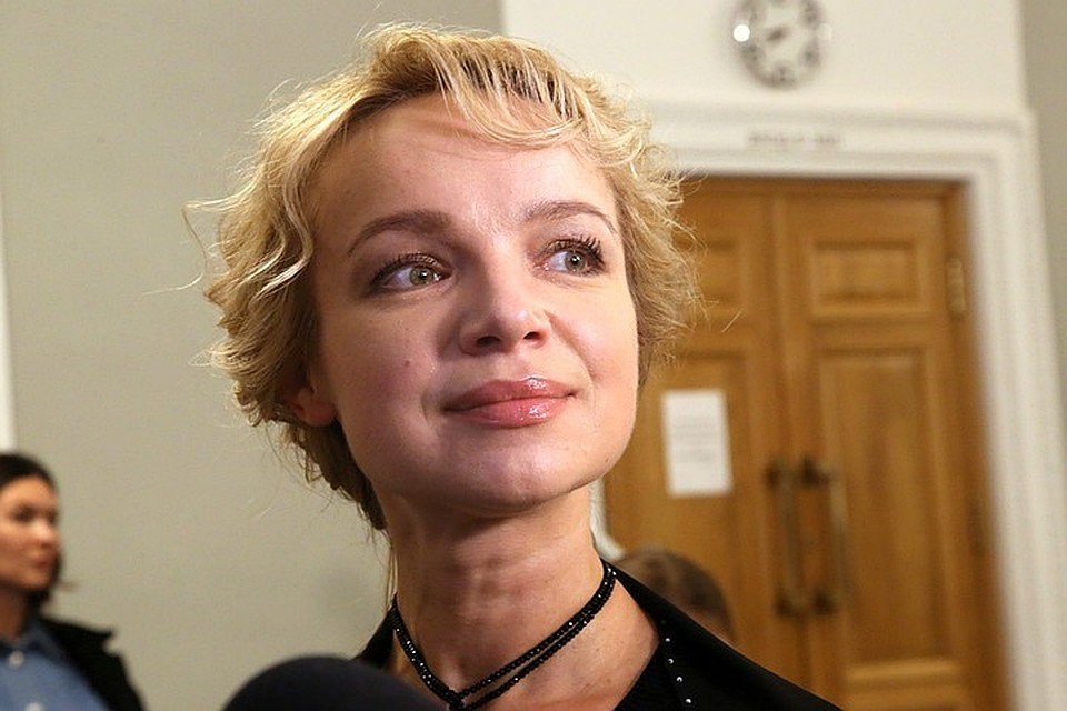 Виталина Цымбалюк-Романовская угрожает судом Татьяне Власовой
