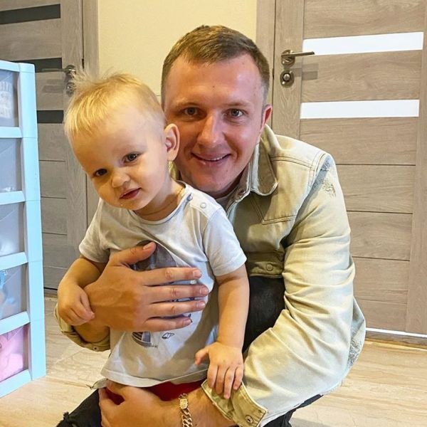 Илья Яббаров усумнился, что является отцом сына Алёны Рапунцель