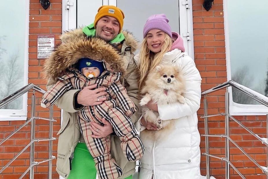 Жена Андрея Черкасова рассказала, на что они будут жить после закрытия "Дом-2"